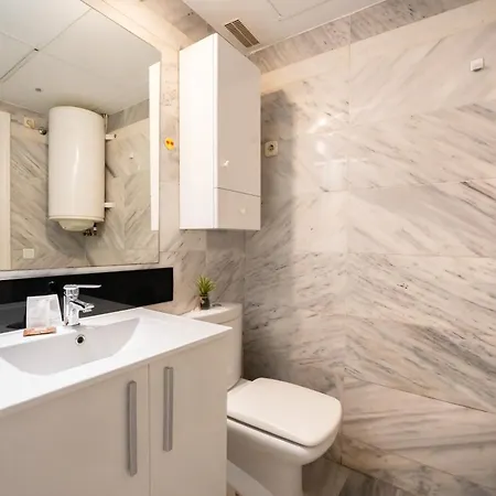 Apartamento Ricardo Soriano