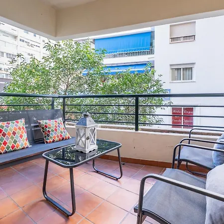 Ricardo Soriano Marbella