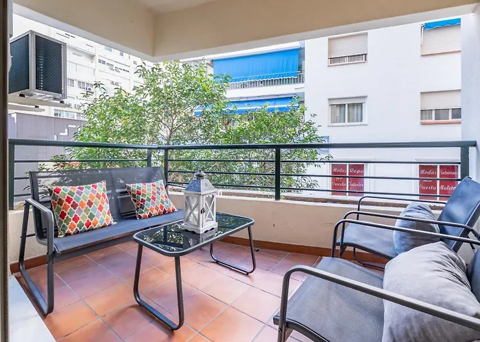 Ricardo Soriano Marbella