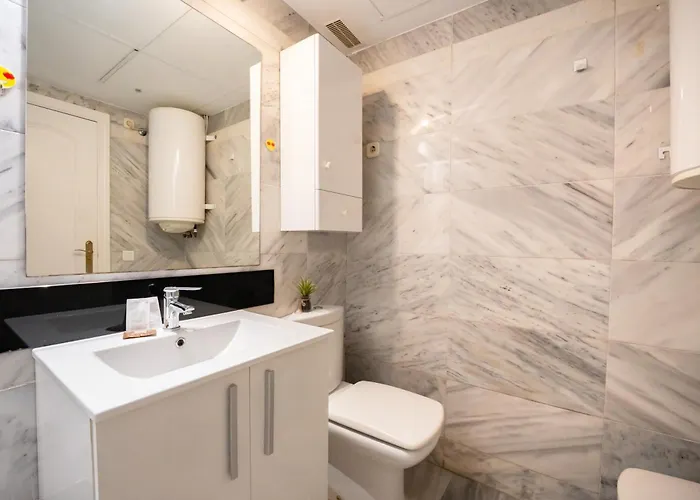 Apartman Ricardo Soriano