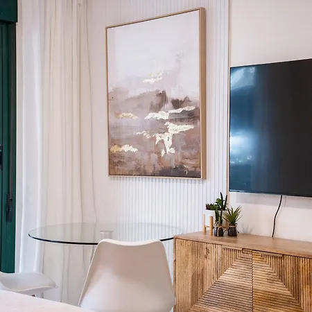 Apartment Ricardo Soriano