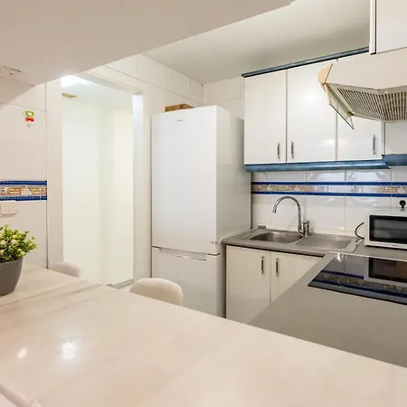 Apartment Ricardo Soriano