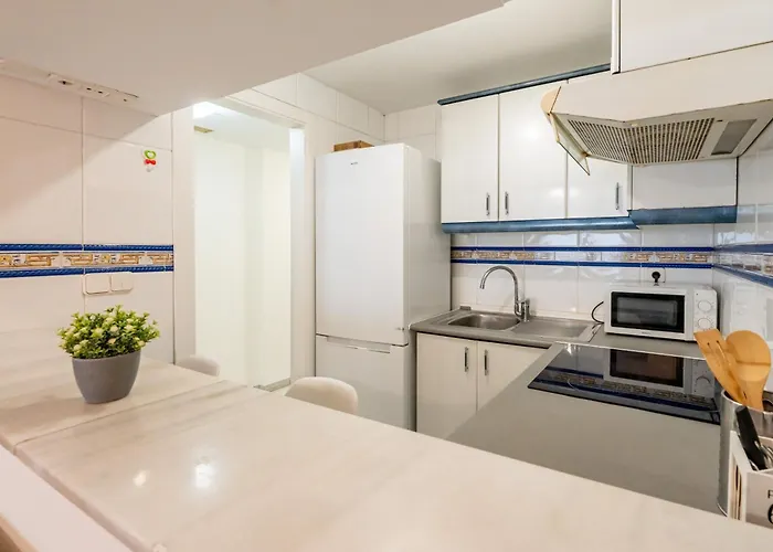 Apartment Ricardo Soriano