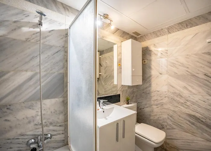 Apartment Ricardo Soriano